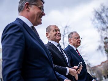 Ministerpräsidentenkonferenz
