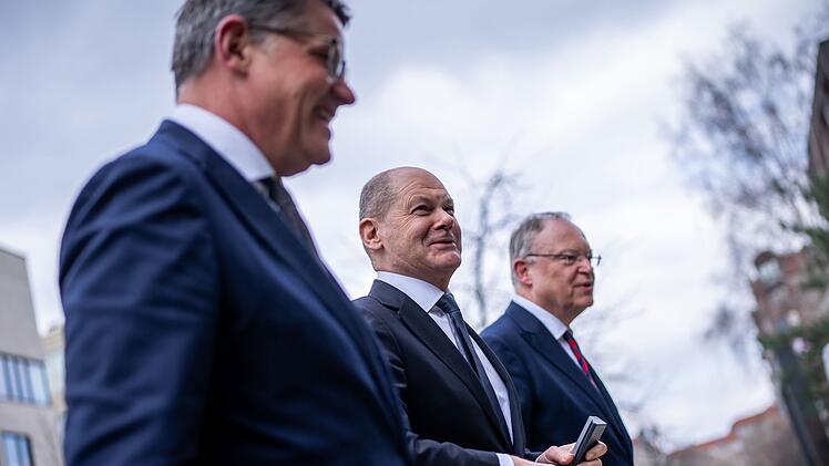 Ministerpräsidentenkonferenz