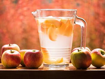 Apfelsaft