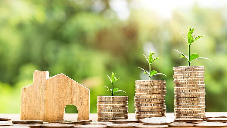 Grüne Investments können zu einer nachhaltigeren Welt beitragen.