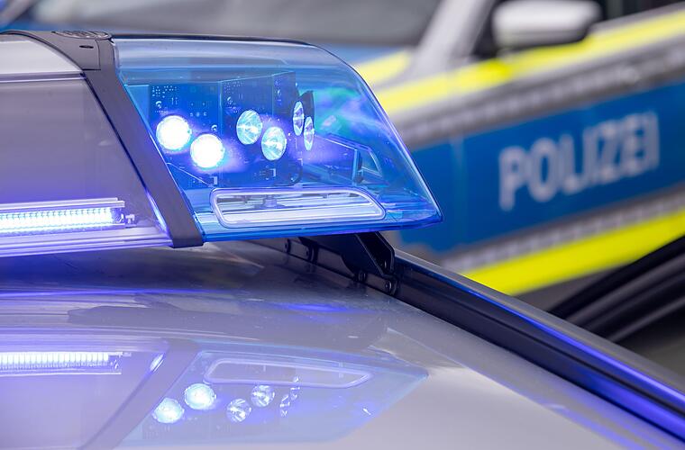 Bamberg: Verkehrsunfall durch ausgefallene Ampel in Hallstadter Straße