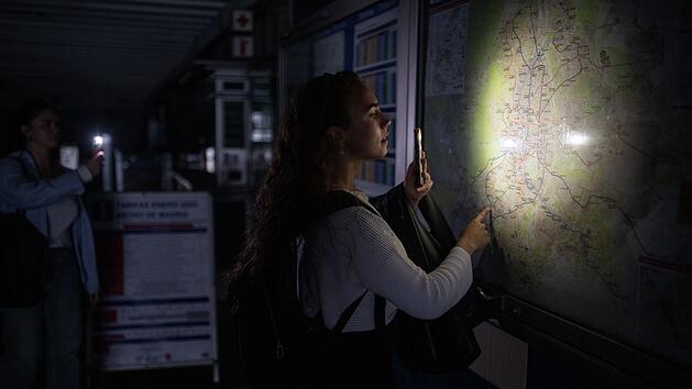 Experte gibt Tipps zur guten Vorbereitung auf Stromausf&auml;lle