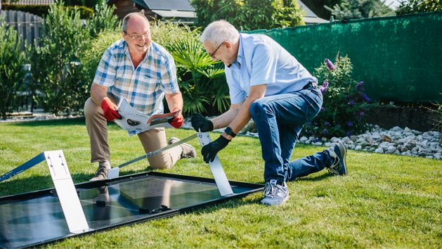 Balkonkraftwerk kaufen 2026: