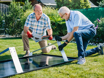 Balkonkraftwerk kaufen 2026: