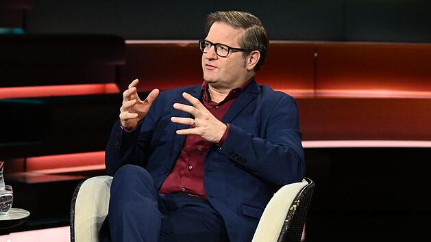 Journalist Michael Br&ouml;cker warnte bei "Markus Lanz" vor den Konsequnzen des US-amerikanischen Milit&auml;reinsatzes in Venezuela.