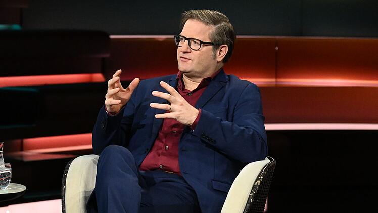 Journalist Michael Br&ouml;cker warnte bei "Markus Lanz" vor den Konsequnzen des US-amerikanischen Milit&auml;reinsatzes in Venezuela.