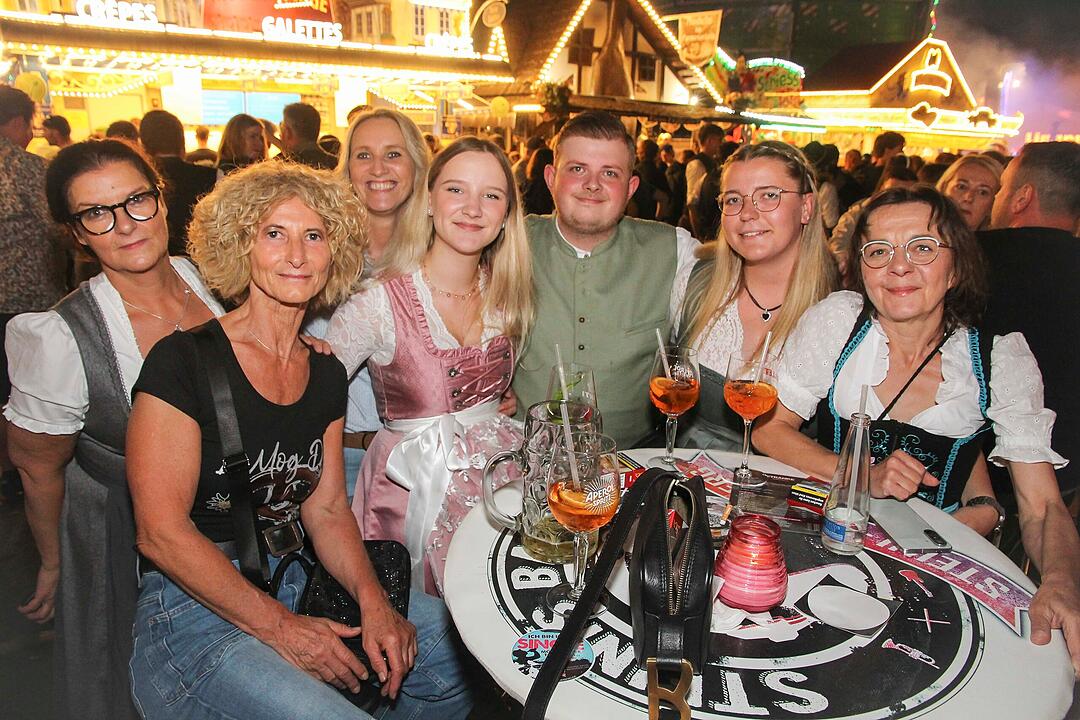 Kronach feiert!