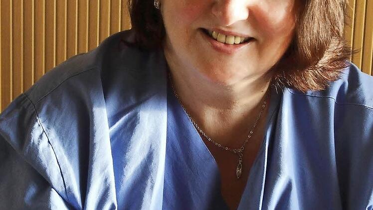 Margit Thieret