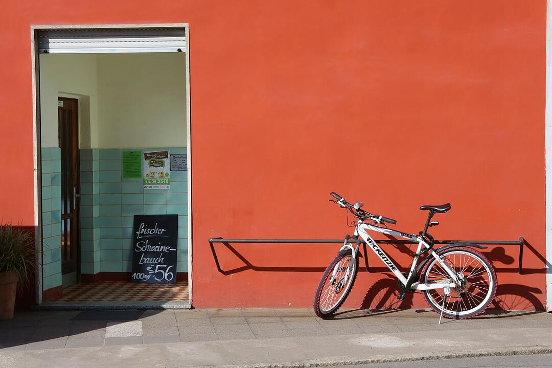 SoS Wallenfels im Lkr. KC; Foto: Barbara Herbst