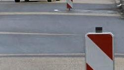 Parcoursfahrt in Häusling