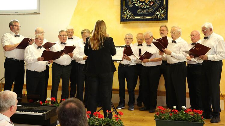 MGV Kunreuth