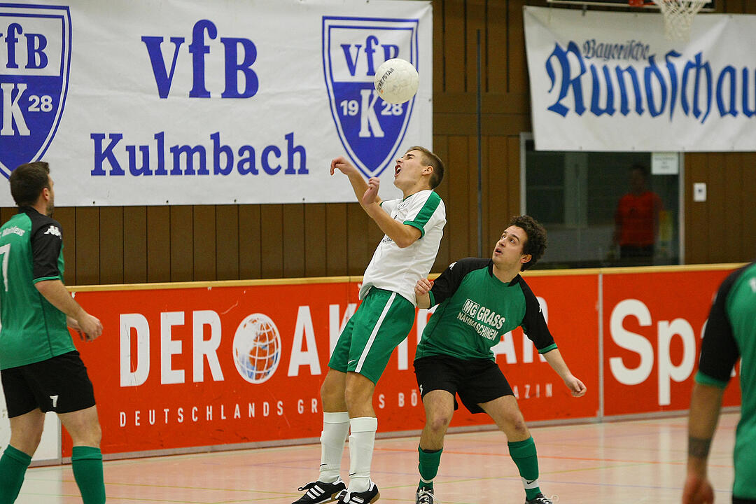 Rundschau-Cup 2018