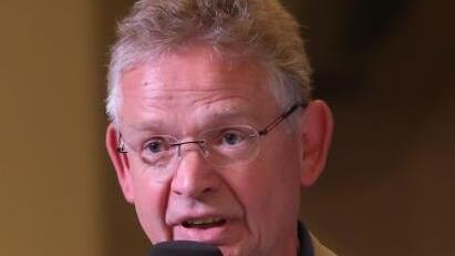 Martin Bücker
