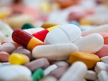 Gef&auml;hrlicher Erreger in "Superfood"-Kapseln - dringender R&uuml;ckruf