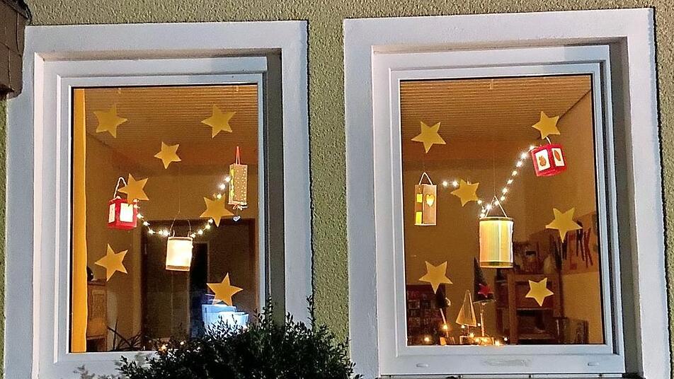 Wie man den Kindergartenalltag im Advent kreativ gestaltet