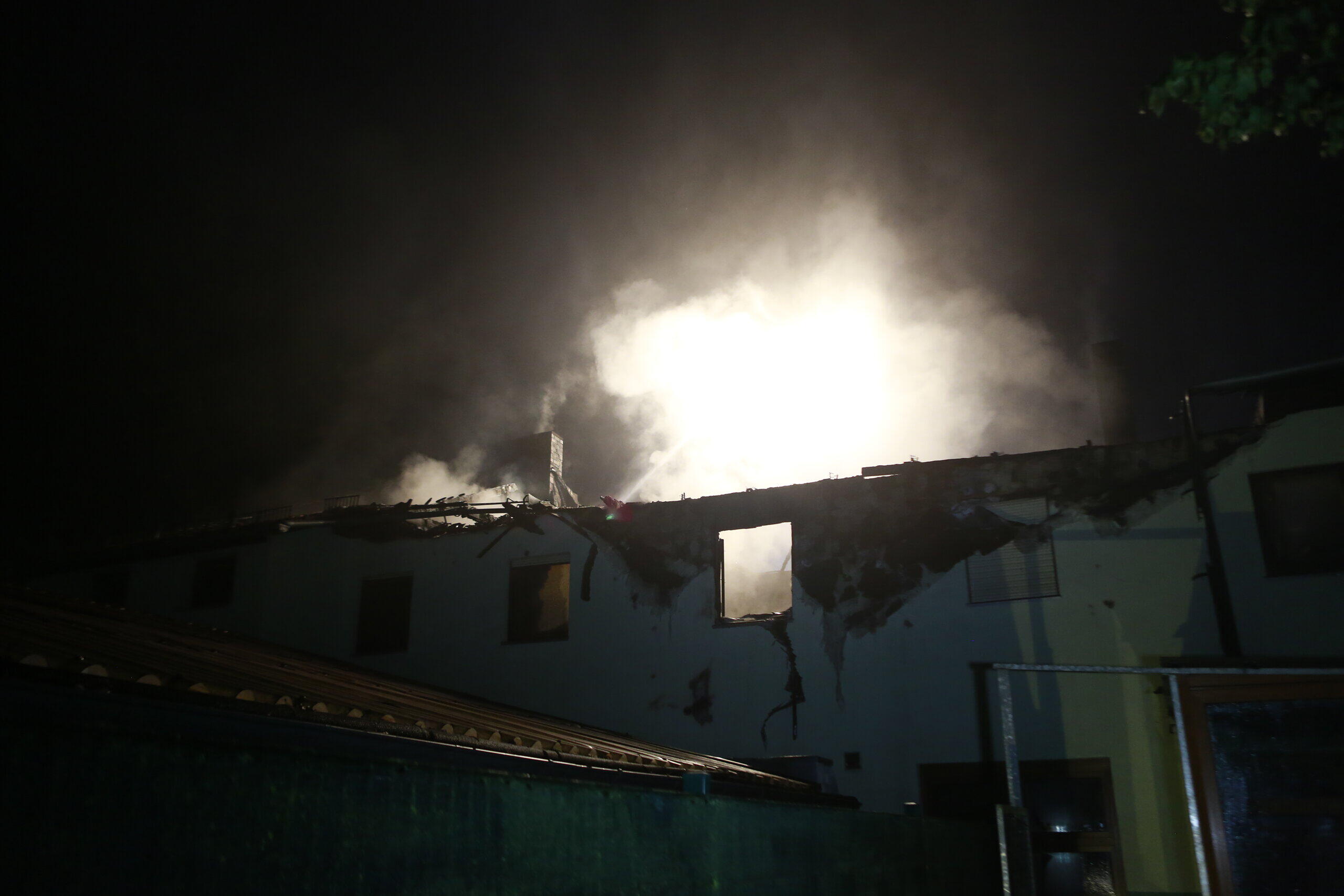 tierheim munnerstadt nach horror brand landrat will keine kompromisse