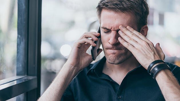 Diese Telefonnummern werden von Betrügern genutzt