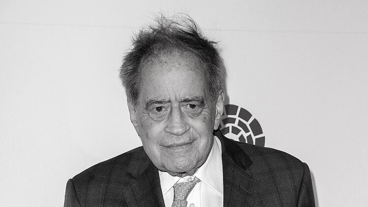Trauer um Hollywood-Legende Arthur Cohn - gewann 6 Oscars