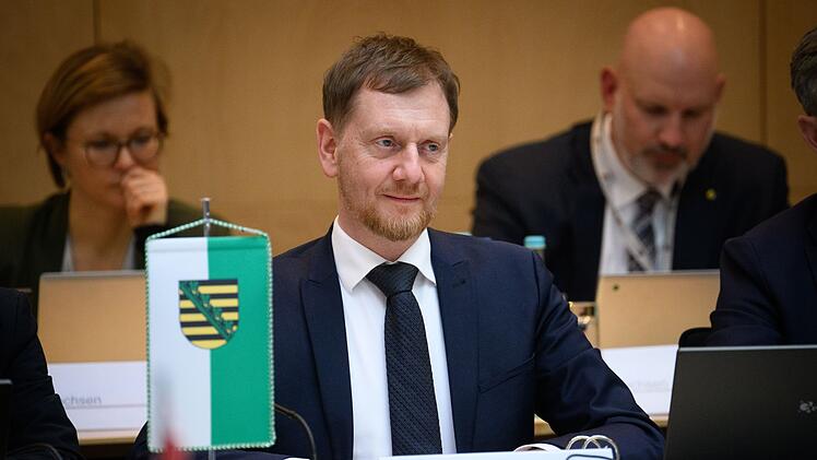 Michael Kretschmer