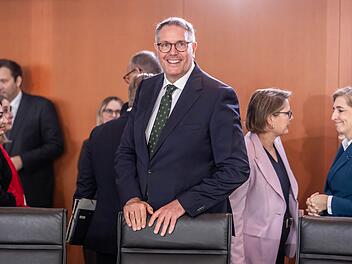 Bundeskabinett
