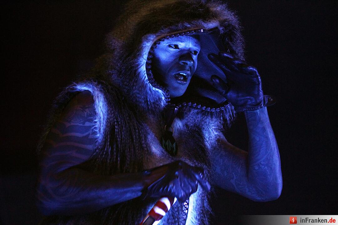 RIP15 - The Prodigy