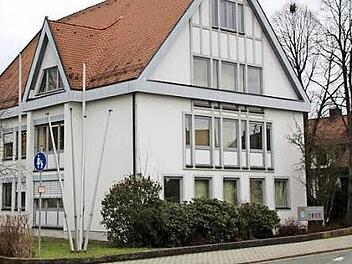 Über die Barrierefreiheit im Untersteinacher Rathaus wird derzeit heiß diskutiert. Foto: Archiv