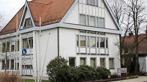 Über die Barrierefreiheit im Untersteinacher Rathaus wird derzeit heiß diskutiert. Foto: Archiv