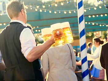 Kulmbacher Bierwoche: Preise steigen deutlich an