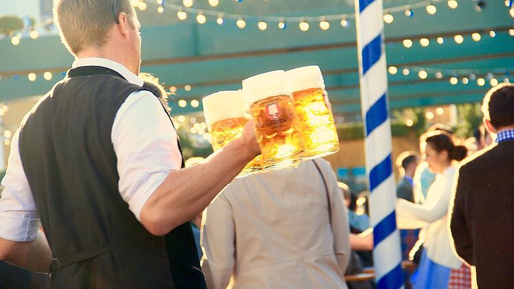 Kulmbacher Bierwoche: Preise steigen deutlich an