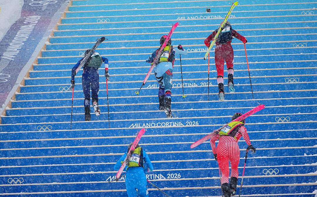 Olympische Winterspiele 2026