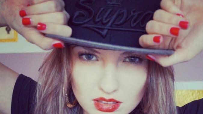 Leitet einen der Workshops beim Bamberger Hiphop-Festival: Kristy Ann Butry, die aus Bayreuth kommt.  Foto: pr