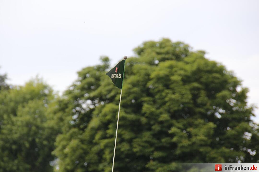 Rock im Park 2016 - Das Festivalgelände am Samstag