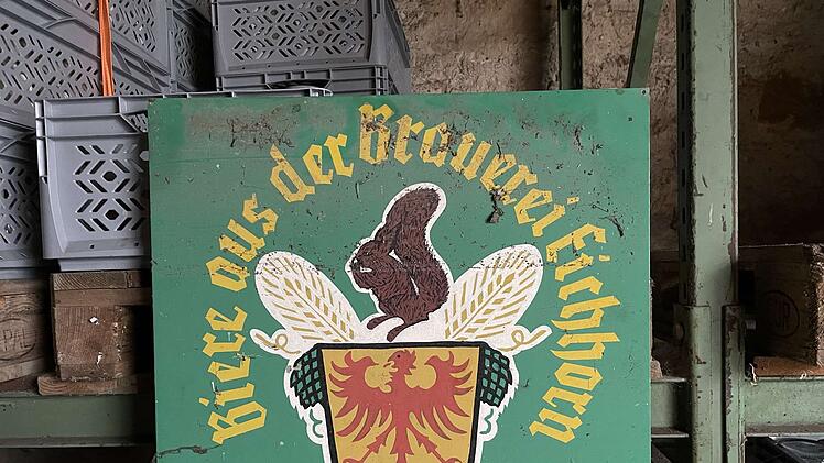 Restlos.com versteigert Kult-Brauerei in Forchheim