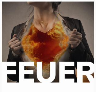 Feuer Feuer