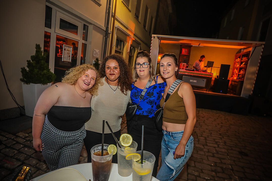 Stadtfest Schweinfurt 2024!