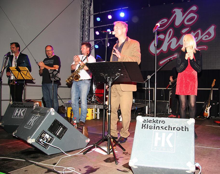 Stadtfest Kitzingen (2)