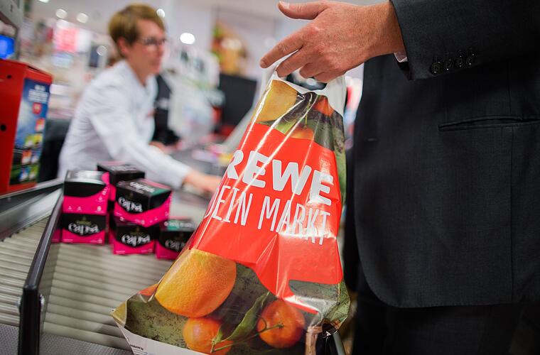 Ist das Plastiktüten-Verbot zu lasch?