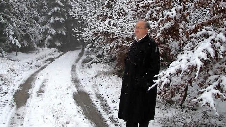 Eine Erschließung der Wälder ist wichtig - das berücksichtigt die Waldinitiative Frankenwald und baut die Rückewege um das Gebiet Losauer Berg aus