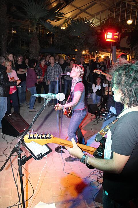 Wiesentheider Musikmeile