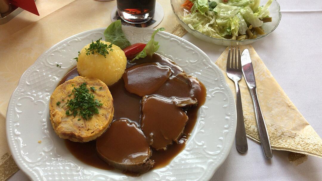 Die schönsten Fotos im September aus Bayreuth und Umgebung
