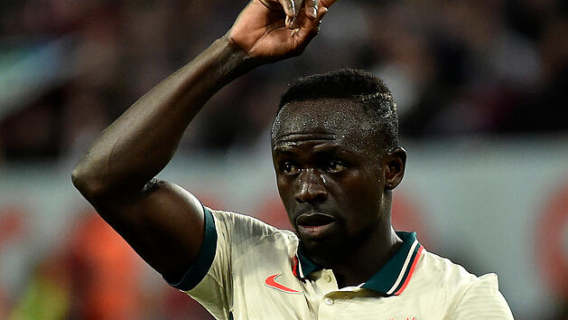 Transfer-Coup immer wahrscheinlicher - FC Bayern bessert Angebot erneut f&uuml;r Sadio Man&eacute; nach
