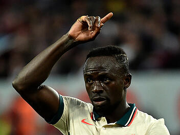 Transfer-Coup immer wahrscheinlicher - FC Bayern bessert Angebot erneut für Sadio Mané nach