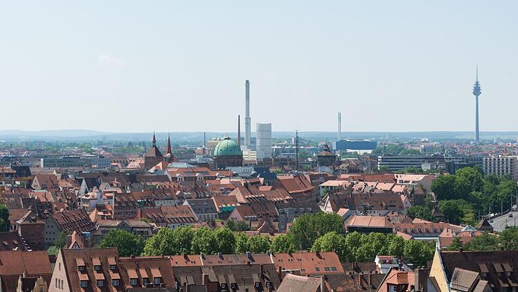 Nürnberg: N-Ergie richtet Krisenstab wegen Notfallplan Gas ein - Haushalte bleiben Priorität