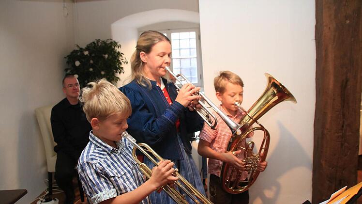 FotoausstellungFoto: Heike Beudert