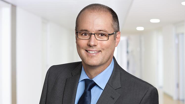 Harald Berger Foto: flownet Claus Speier, CAO Photographie