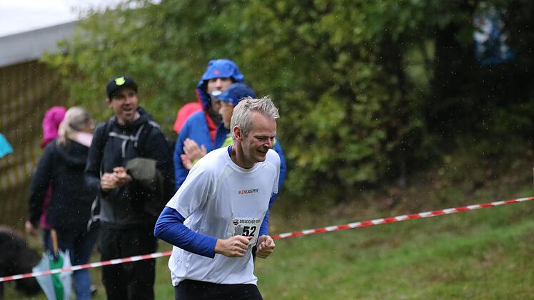 Impressionen vom Dreggichen 1000er.