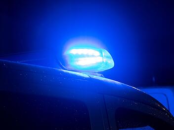 Gef&auml;hrlicher Vorfall auf A73 am Autobahnkreuz N&uuml;rnberg-S&uuml;d