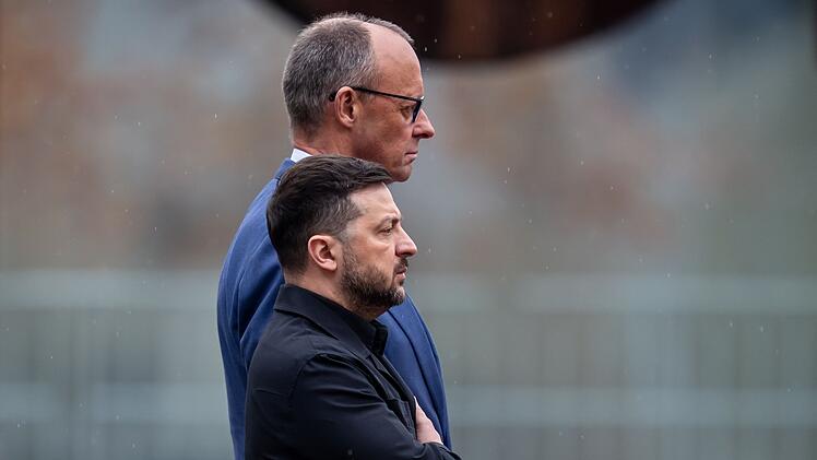 Deutsch-ukrainische Regierungskonsultationen