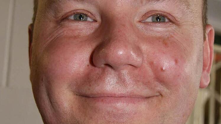 Vorsitzender Hans Jürgen Hempfling.