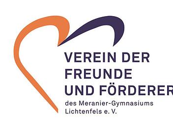 Das neue Logo des Fördervereins